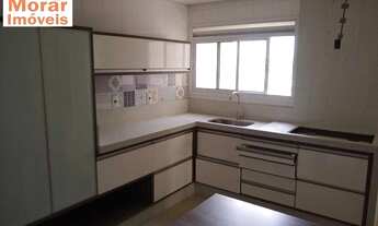 Imagem 2: Apartamento para Venda em Jundiaí, Jardim São Bento, 3 dormitórios, 3 suítes, 4 banheiros