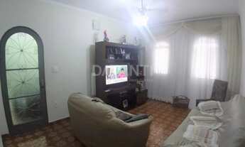 Imagem 2: Casa - Vila Georgina - Campinas