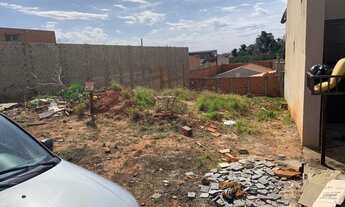 Imagem: Vendo terreno Real park