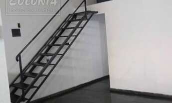 Imagem 2: Santo André - Loja/Salão - Vila Humaitá