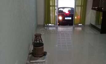 Imagem 5: São José dos Campos - Casa Padrão - Jardim Pararangaba