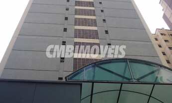 Imagem 6: Kitnet - Centro - Campinas