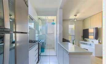 Imagem 6: São Paulo - Apartamento Padrão - JABAQUARA