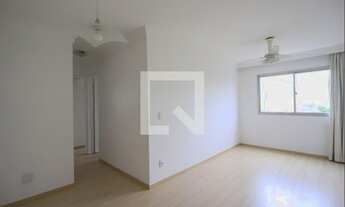 Imagem 2: Apartamento para Aluguel - Santana, 2 Quartos, 50 m2