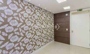Imagem 2: PORTO ALEGRE - Conjunto Comercial/Sala - TRISTEZA