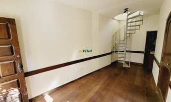 Imagem 4: Sala/conjunto para alugar em Belo Horizonte