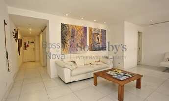 Imagem 4: Apartamento em localização privilegiada