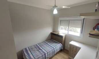 Imagem 4: Apartamento para venda possui 78 metros quadrados com 3 quartos