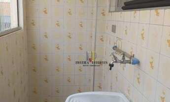 Imagem 7: Apartamento com 2 dormitórios à venda, 52 m² por R$ 215.000 - Vila Galvão - Guarulhos/SP