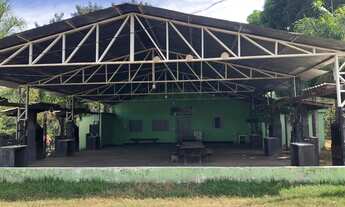 Imagem 5: Casa em condomínio fechado (com rio