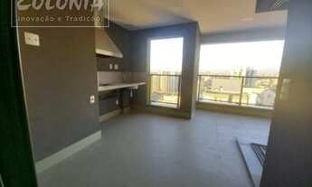 Imagem 2: Santo André - Apartamento Padrão - Jardim