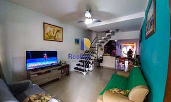 Imagem 2: Sobrado em condomínio Jacareí - 2 dorm, 2 suítes