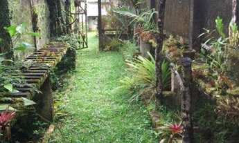 Imagem 6: Sítio em Marechal Floriano, próximo a BR 262