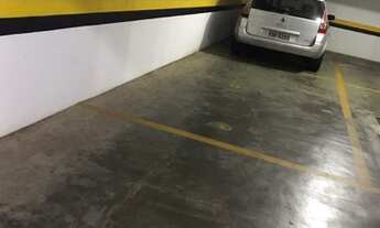 Imagem 4: Cobertura - Cambuí - Campinas