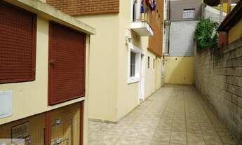 Imagem 3: Ótimo apartamento com 2 quartos, sala, cozinha, 2 banheiros e 1 vaga de garagem