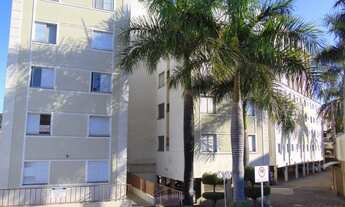 Imagem 2: Apartamento - Vila Industrial - Campinas