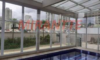 Imagem 3: Apartamento para venda tem 133 metros quadrados com 3 quartos em Santana - São Paulo - SP