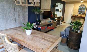 Imagem 2: Apartamento Garden 2 dormitórios à venda, 146 m² por R$ 990.000 - Jaguaré - São Paulo/SP