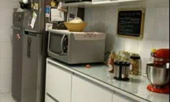 Imagem 5: BRASÍLIA - Apartamento Padrão - ZONA INDUSTRIAL (GUARÁ