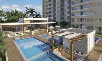 Imagem 6: Wc - APTO DE 2 E 3 QUARTOS COM.1 SUITE, VARANDA GOURMET, LAZER COMPLETO, AGENDE UMA VIS