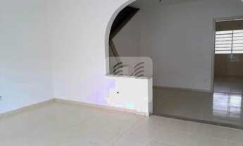 Imagem 2: Sobrado com 3 dormitórios para alugar, 135 m² por R$ 1.750,00/mês - Vila Zat - São Paulo/S