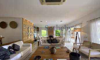 Imagem 7: Casa pé na areia em condomínio com lazer