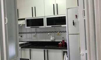 Imagem 6: Apartamento com 3 dormitórios à venda, 66 m² por R$ 440.000,00 - Vila Fachini - São Paulo