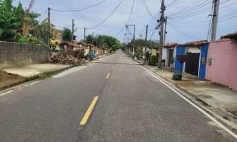 Imagem 2: JCI - Lote com 480m² MULTI, rua 55, entre ruas 33 e 34 murado, asfalto, Jardim Atlântico