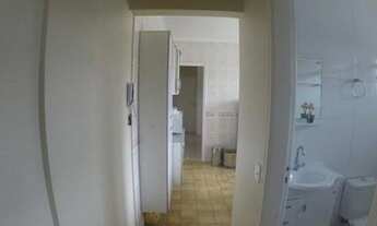 Imagem 6: Apartamento com 1 dormitório à venda, 57 m² por R$ 230.000,00 - Boqueirão - Praia Grande/S