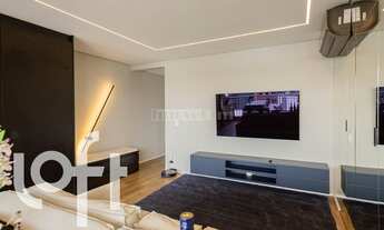 Imagem 3: São Paulo - Apartamento Padrão - Pinheiros