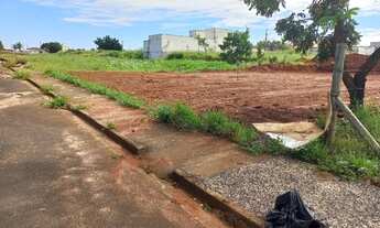 Imagem 3: Vendo espetacular 02 Terrenos área, 600,00m². (20x30). Bairro Shopping Park