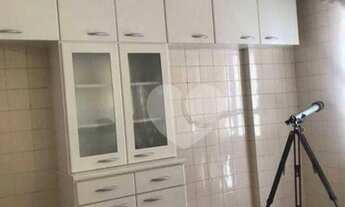 Imagem 2: Apartamento com 3 dormitórios à venda, 174 m² por R$ 1.100.000,00 - Tijuca - Rio de Janeir