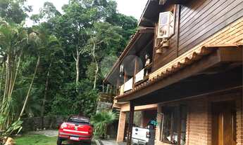 Imagem: Casa à Venda no Loteamento Reserva das