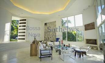 Imagem 5: Casa no Condomínio Portobello de frente para o mar e com acesso a praia