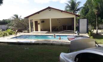 Imagem 4: Casa Salinas Casa com 4 dormitórios