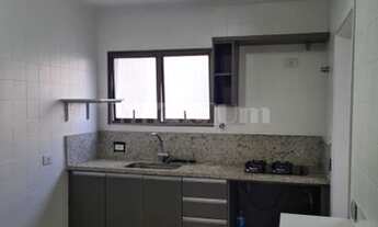 Imagem 3: São Paulo - Apartamento Padrão - Itaim Bibi
