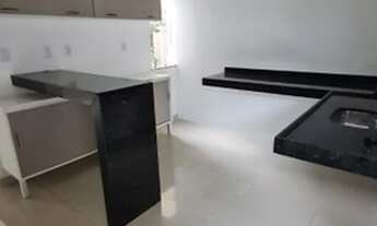 Imagem 3: Condomínio Horizontal Cidade Jardim I. Casa com 3 quartos sendo 1 suíte