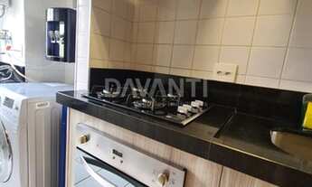 Imagem 7: Apartamento - Parque Brasília - Campinas