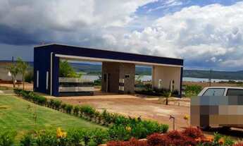 Imagem 3: Troc0 Ágio Lote Corumba IV, por Veículo de procedência (Anápolis