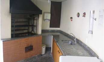 Imagem 6: Cobertura - Jardim das Paineiras - Campinas