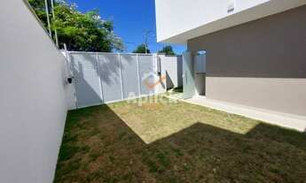 Imagem 4: Oportunidade! Casa 3 Quartos, Suite, Pronta para Morar em Morada de Laranjeiras