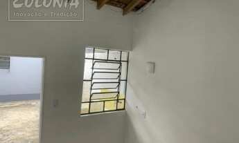 Imagem 4: Santo André - Casa Padrão - Jardim