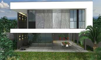 Imagem 5: Ref.: B6482 - Linda Casa 3 Suítes e Área Gourmet Completa no Spina Ville