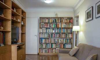 Imagem 4: Apartamento Venda Pompéia 161 m² 4 Dormitórios