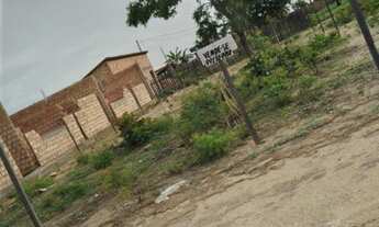 Imagem 2: Vende se terreno no b João de barro 19 mil