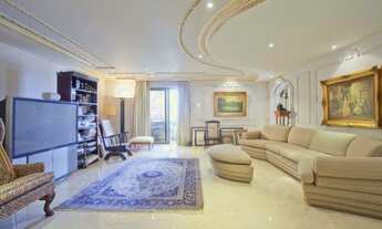 Imagem 3: APARTAMENTO - 4 DORMS - 4 SUITES - 5 VAGAS - PARA VENDA OU LOCAÇÃO NO HIGIENÓPOLIS