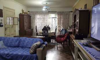 Imagem 2: Sobrado em Santos