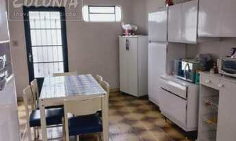 Imagem 5: Santo André - Casa Padrão - Campestre