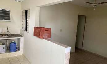 Imagem 2: Casa Residencial à venda, Parque São Bento, Sorocaba - CA0251
