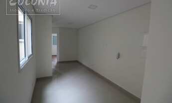 Imagem 2: Santo André - Apartamento Padrão - Vila Valparaíso